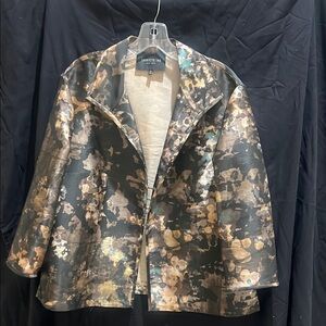 Lafayette 148 New York Artistic Women's Blazer